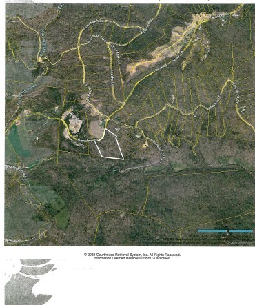 0 Glenobey Road Jamestown TN 38556