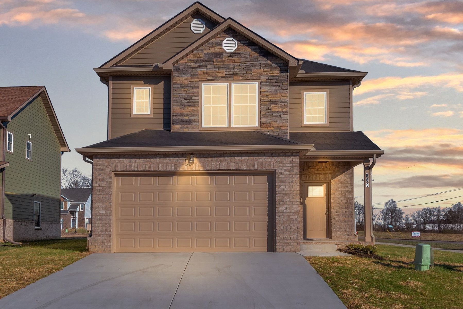 889 Blessings Way Gallatin TN 37066