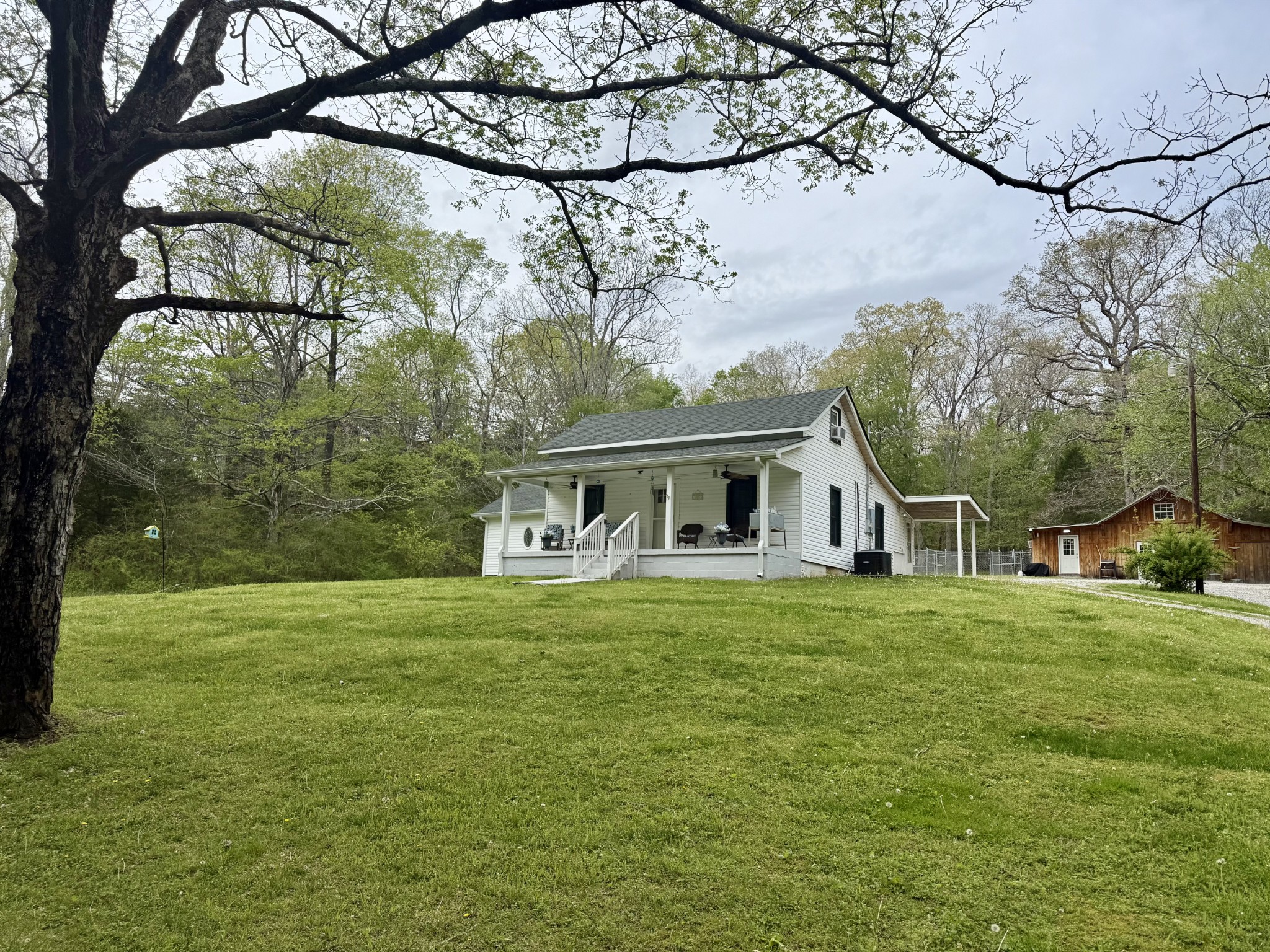 540 Grindstone Hollow Road Dickson TN 37055
