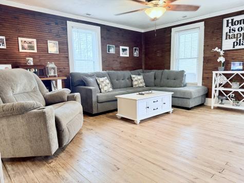 540 Grindstone Hollow Road Dickson TN 37055