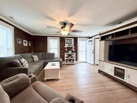 540 Grindstone Hollow Road Dickson TN 37055