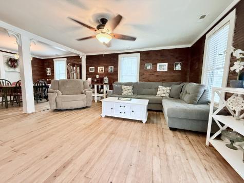 540 Grindstone Hollow Road Dickson TN 37055