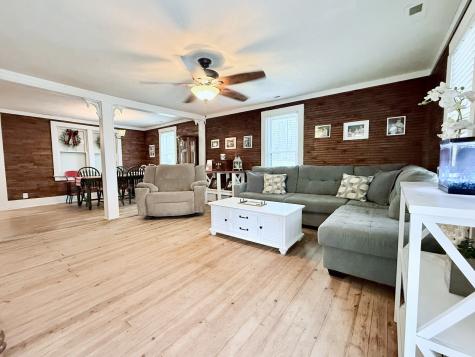 540 Grindstone Hollow Road Dickson TN 37055