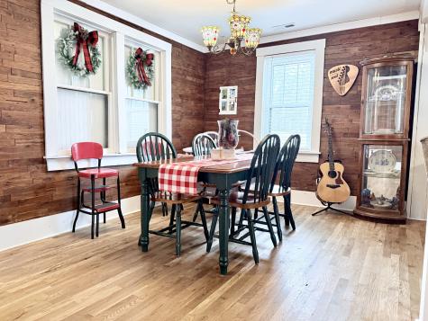 540 Grindstone Hollow Road Dickson TN 37055