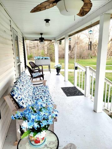 540 Grindstone Hollow Road Dickson TN 37055