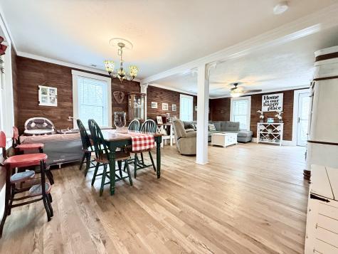 540 Grindstone Hollow Road Dickson TN 37055