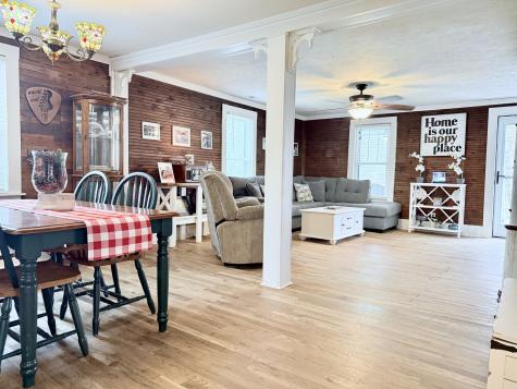 540 Grindstone Hollow Road Dickson TN 37055