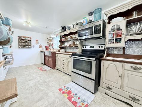 540 Grindstone Hollow Road Dickson TN 37055