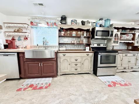 540 Grindstone Hollow Road Dickson TN 37055