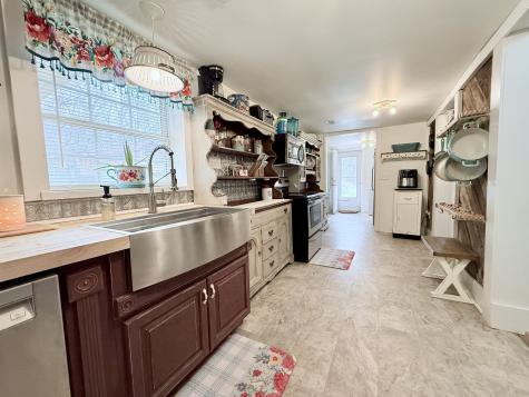 540 Grindstone Hollow Road Dickson TN 37055