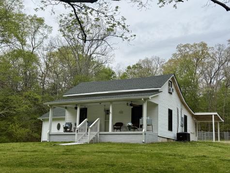 540 Grindstone Hollow Road Dickson TN 37055