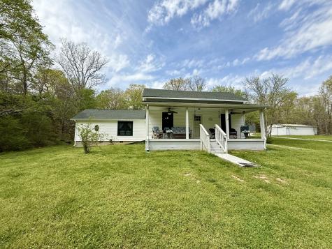 540 Grindstone Hollow Road Dickson TN 37055