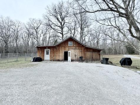 540 Grindstone Hollow Road Dickson TN 37055