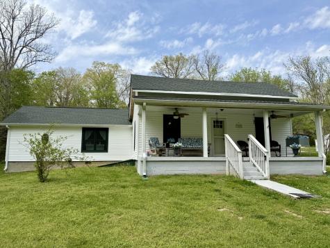540 Grindstone Hollow Road Dickson TN 37055