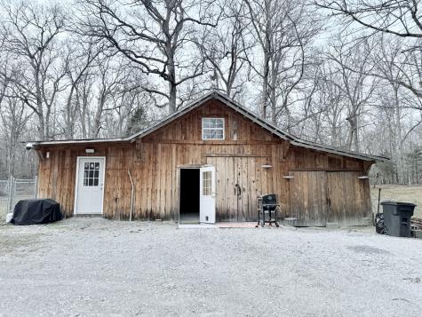 540 Grindstone Hollow Road Dickson TN 37055