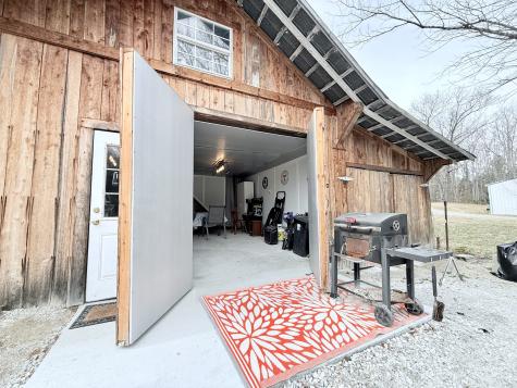 540 Grindstone Hollow Road Dickson TN 37055