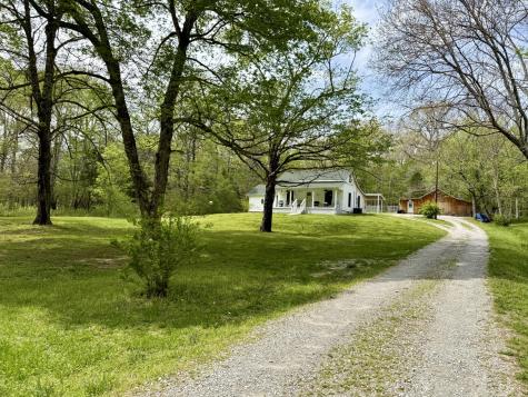 540 Grindstone Hollow Road Dickson TN 37055