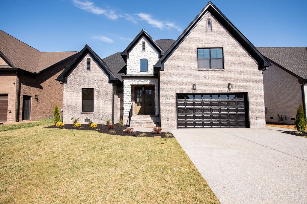 623 Hollow Wood Trail Mount Juliet TN 37122