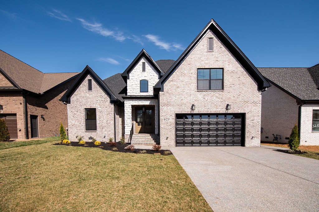 623 Hollow Wood Trail Mount Juliet TN 37122