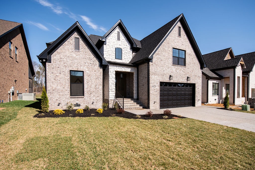 623 Hollow Wood Trail Mount Juliet TN 37122