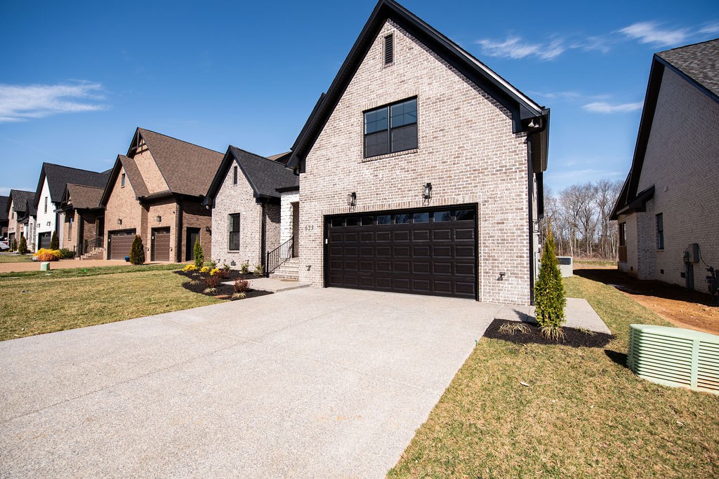 623 Hollow Wood Trail Mount Juliet TN 37122