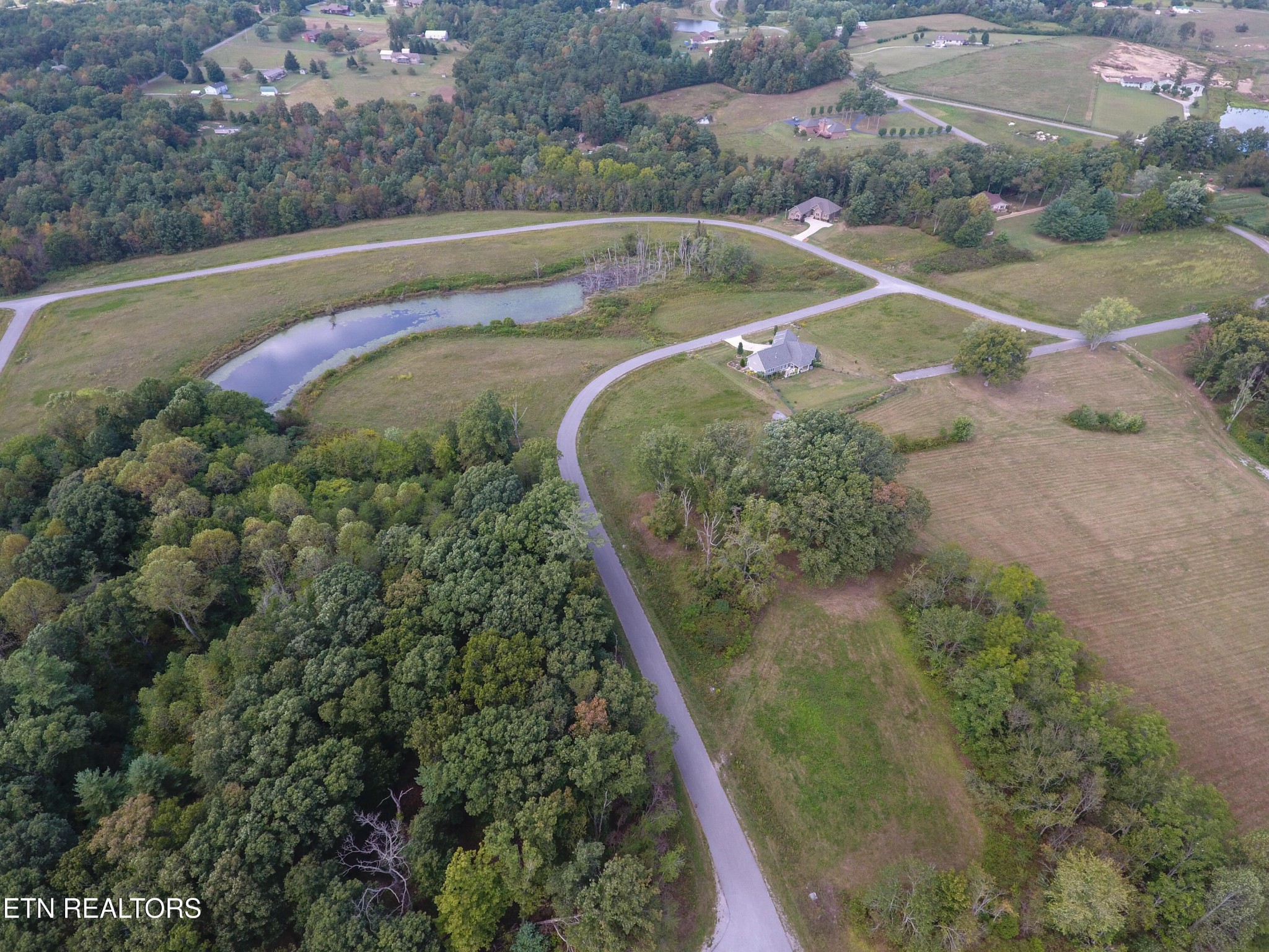 0 Noah Lane Crossville TN 38555