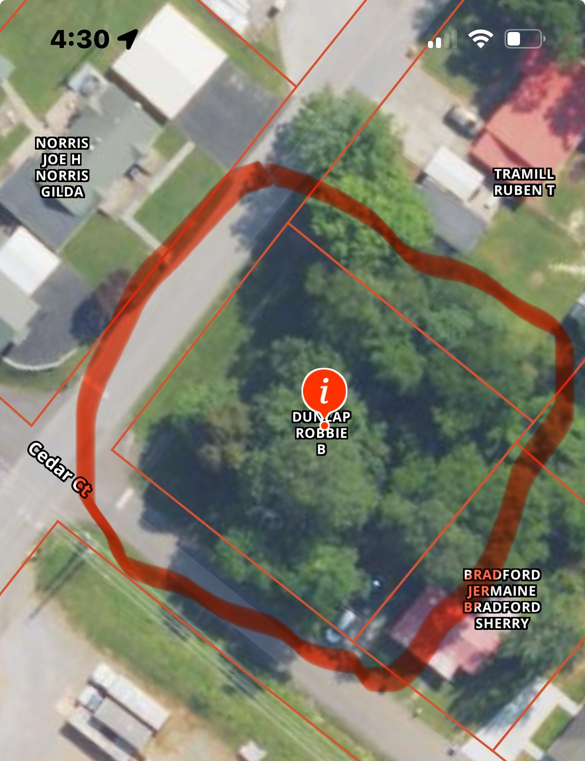 826 Power Street Clarksville TN 37042
