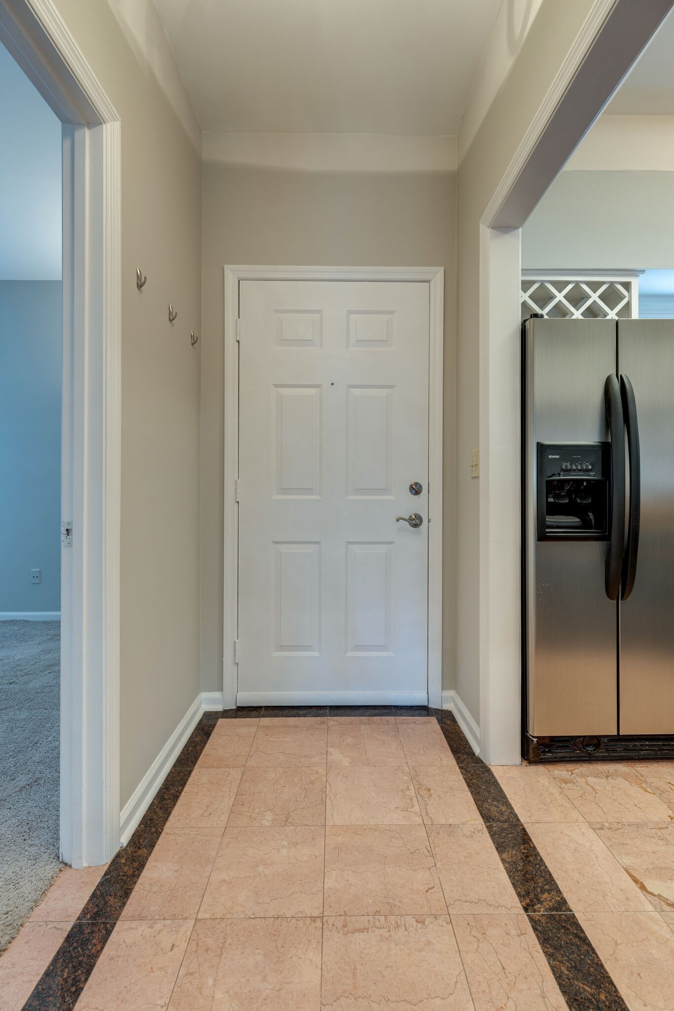 120 W End Place Nashville TN 37205