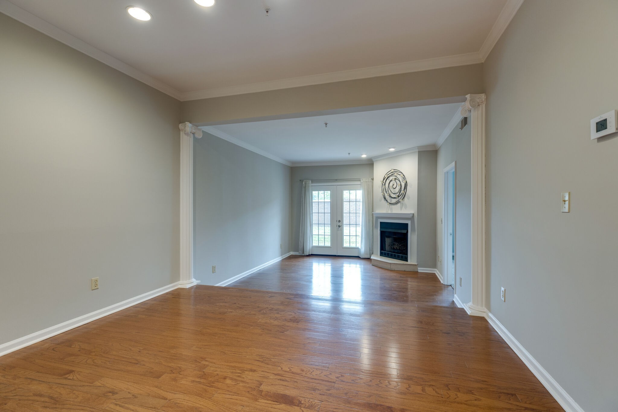 120 W End Place Nashville TN 37205