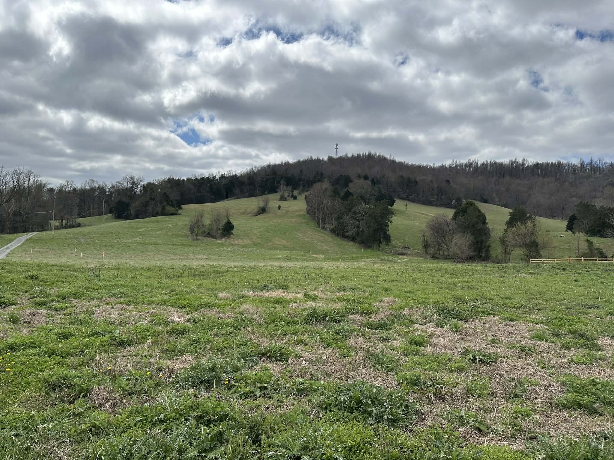 0 Upper Hilham Road Livingston TN 38570