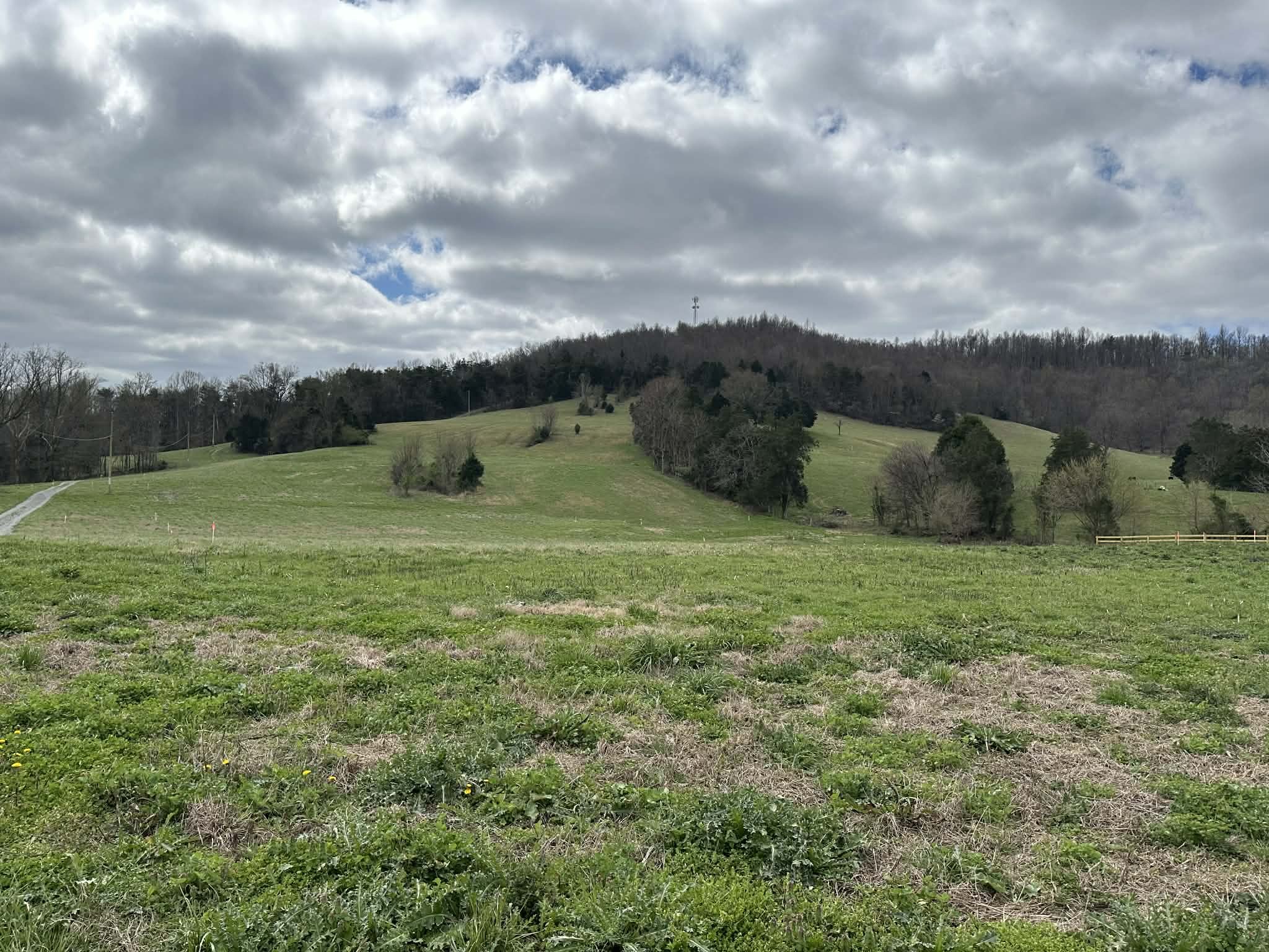 0 Upper Hilham Road Livingston TN 38570