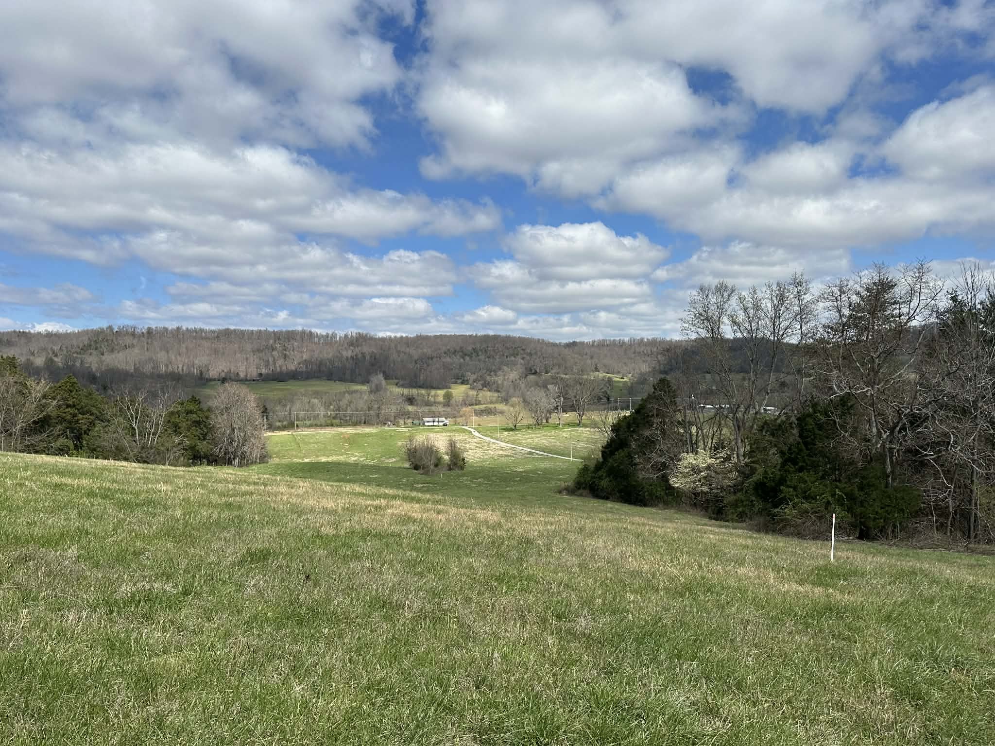 0 Upper Hilham Road Livingston TN 38570