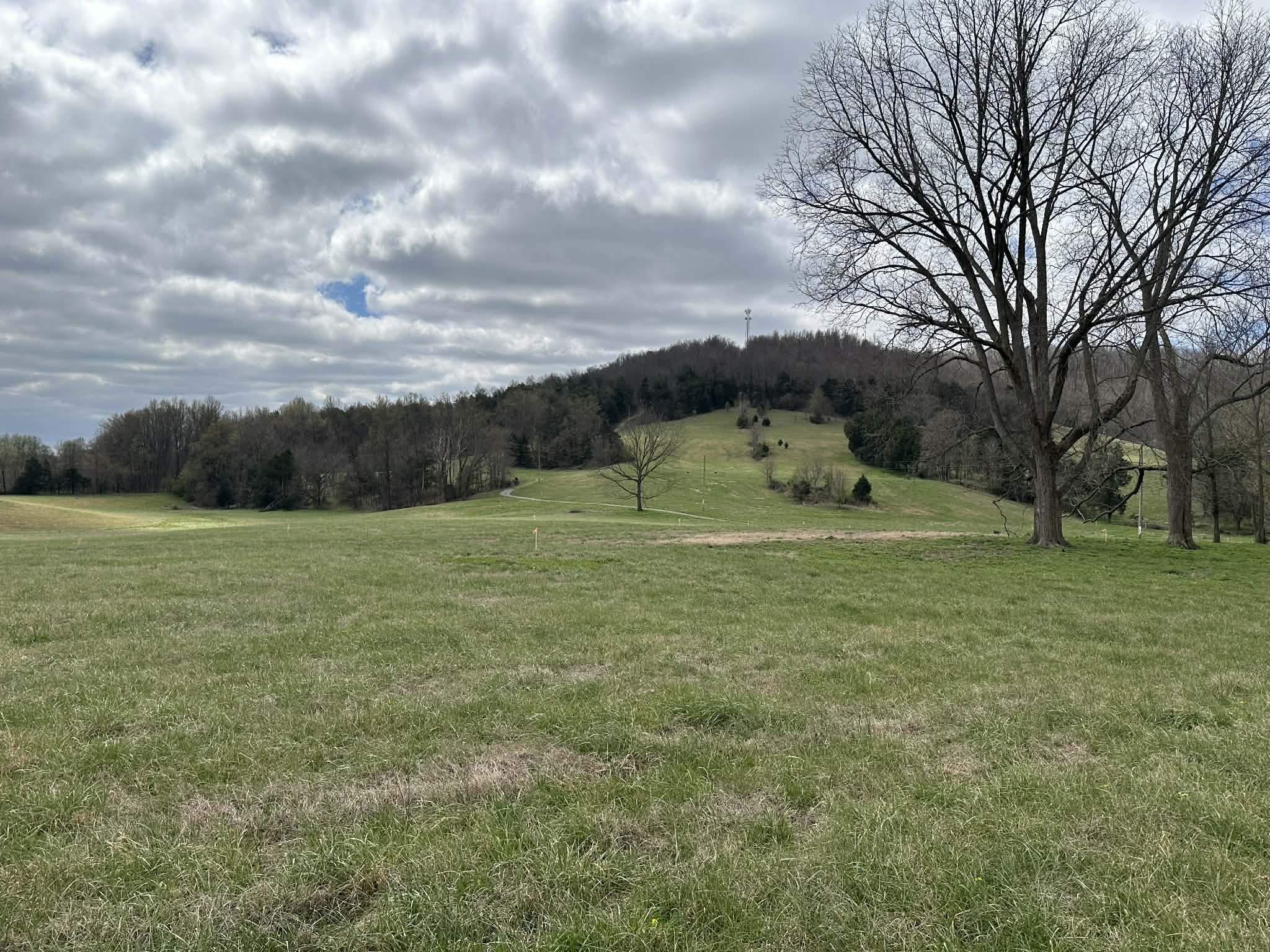 0 Upper Hilham Road Livingston TN 38570