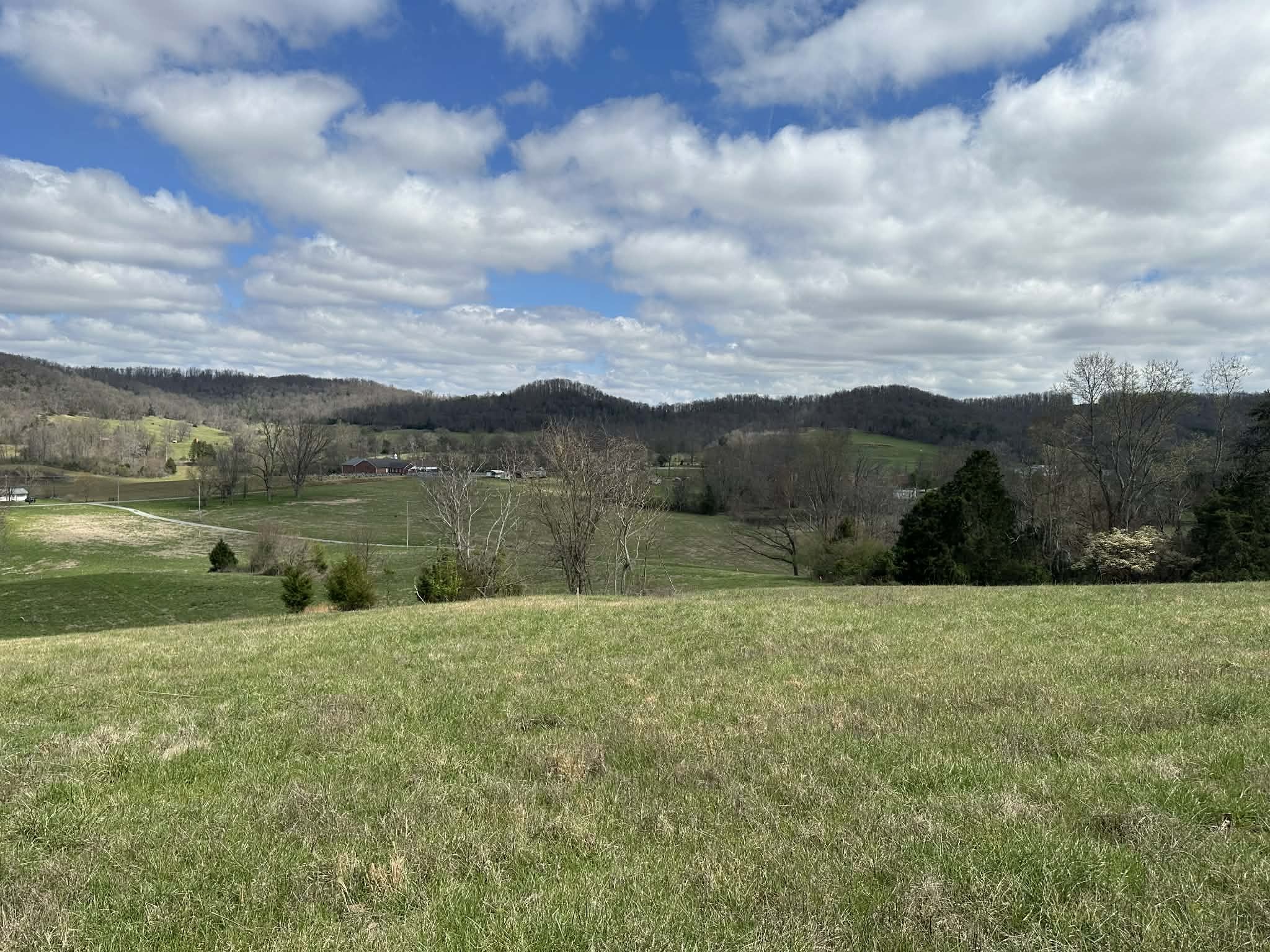 0 Upper Hilham Road Livingston TN 38570
