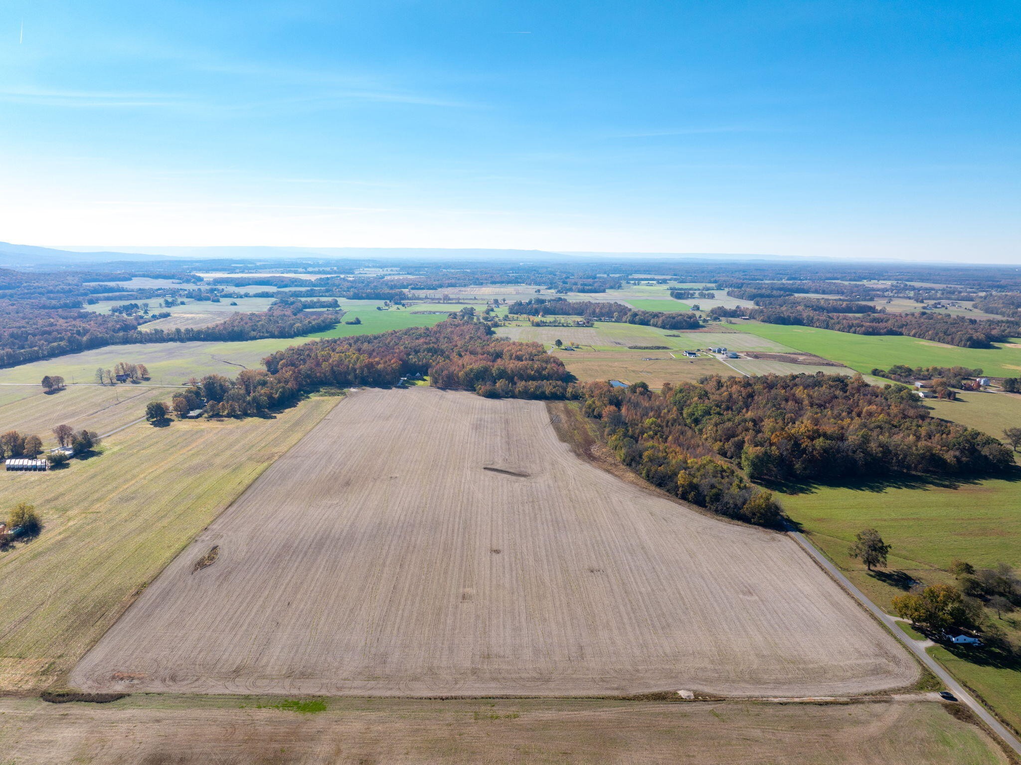 0 Old Airport Road Hillsboro TN 37342