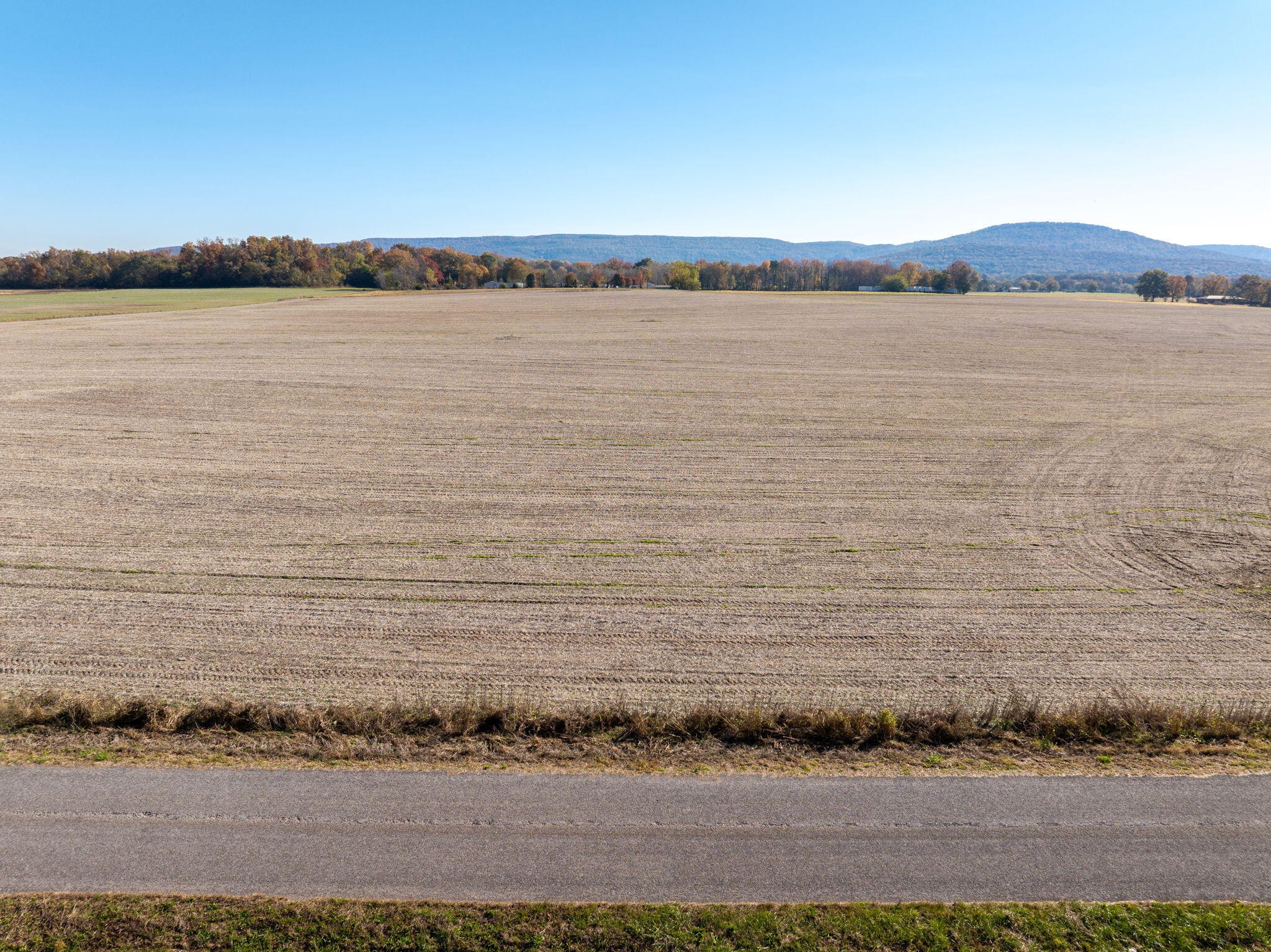 0 Old Airport Road Hillsboro TN 37342