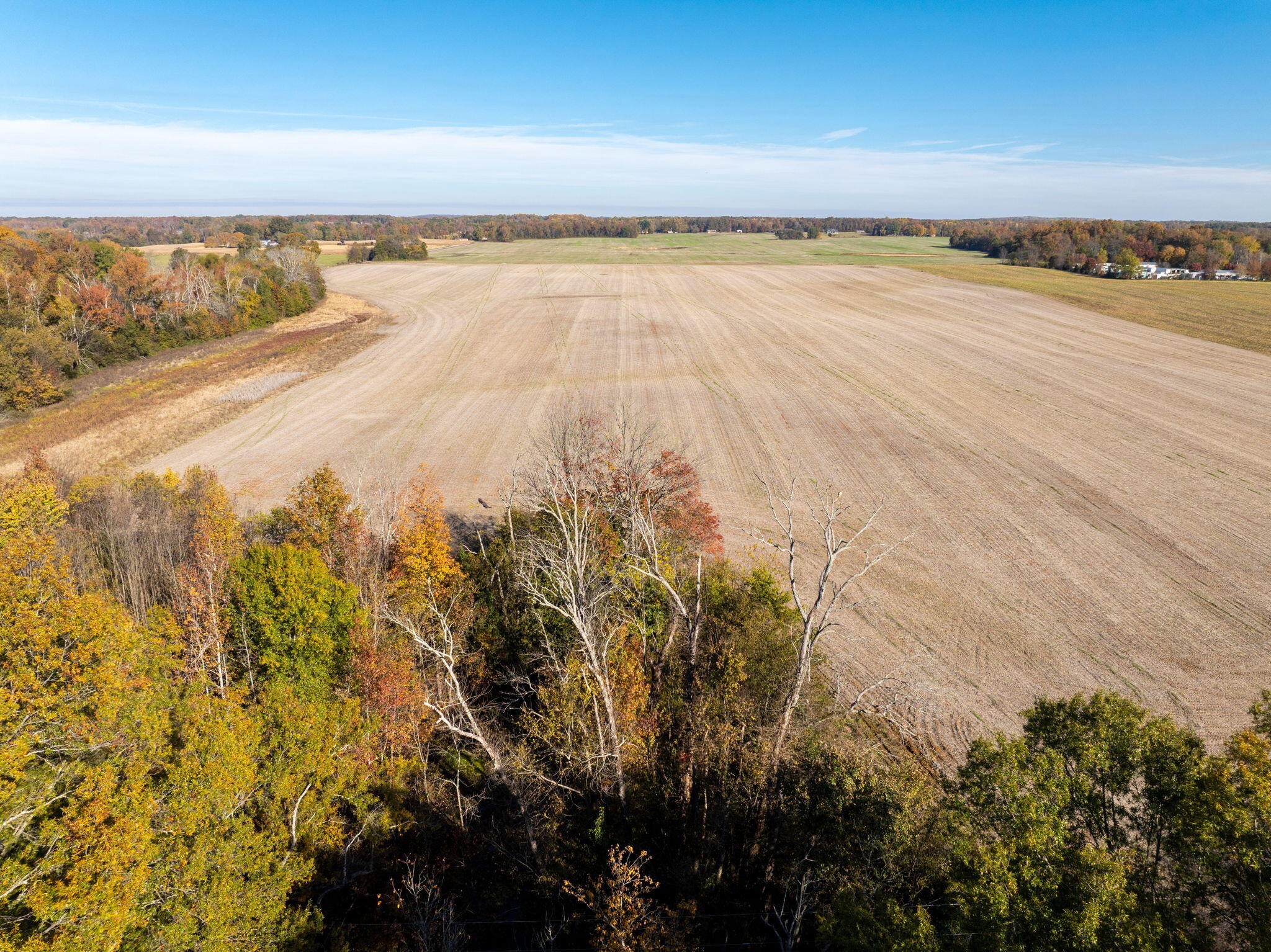 0 Old Airport Road Hillsboro TN 37342