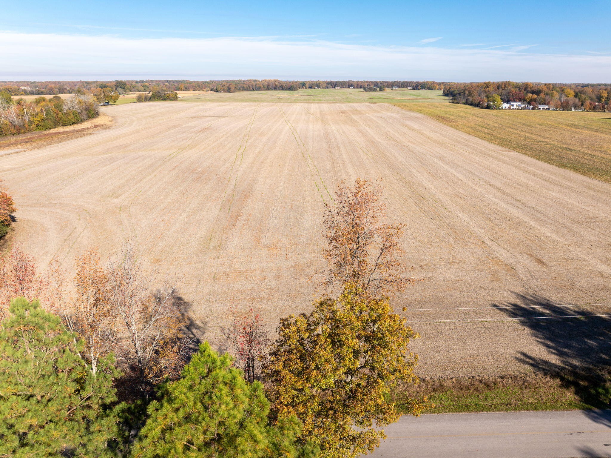0 Old Airport Road Hillsboro TN 37342