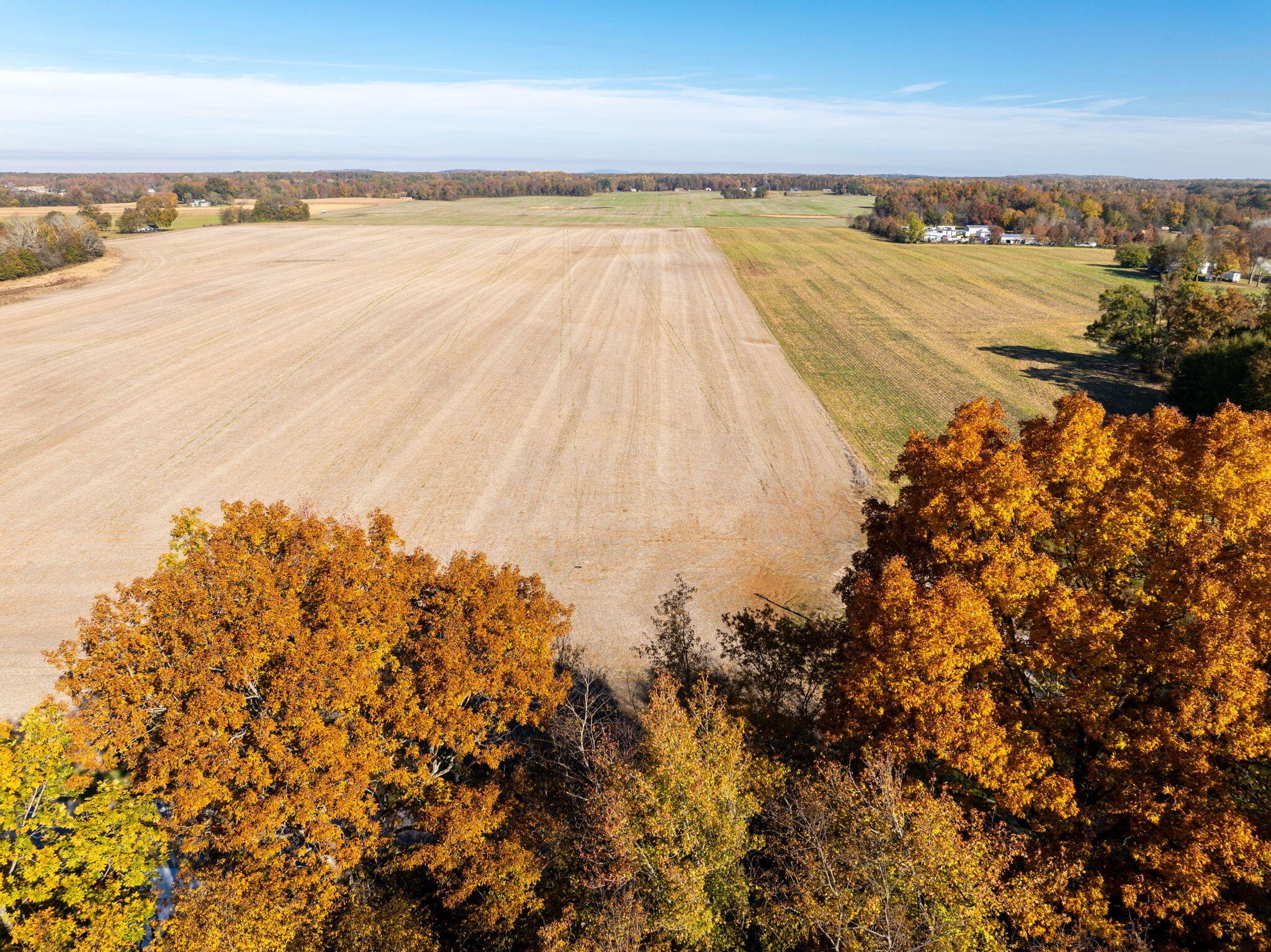0 Old Airport Road Hillsboro TN 37342