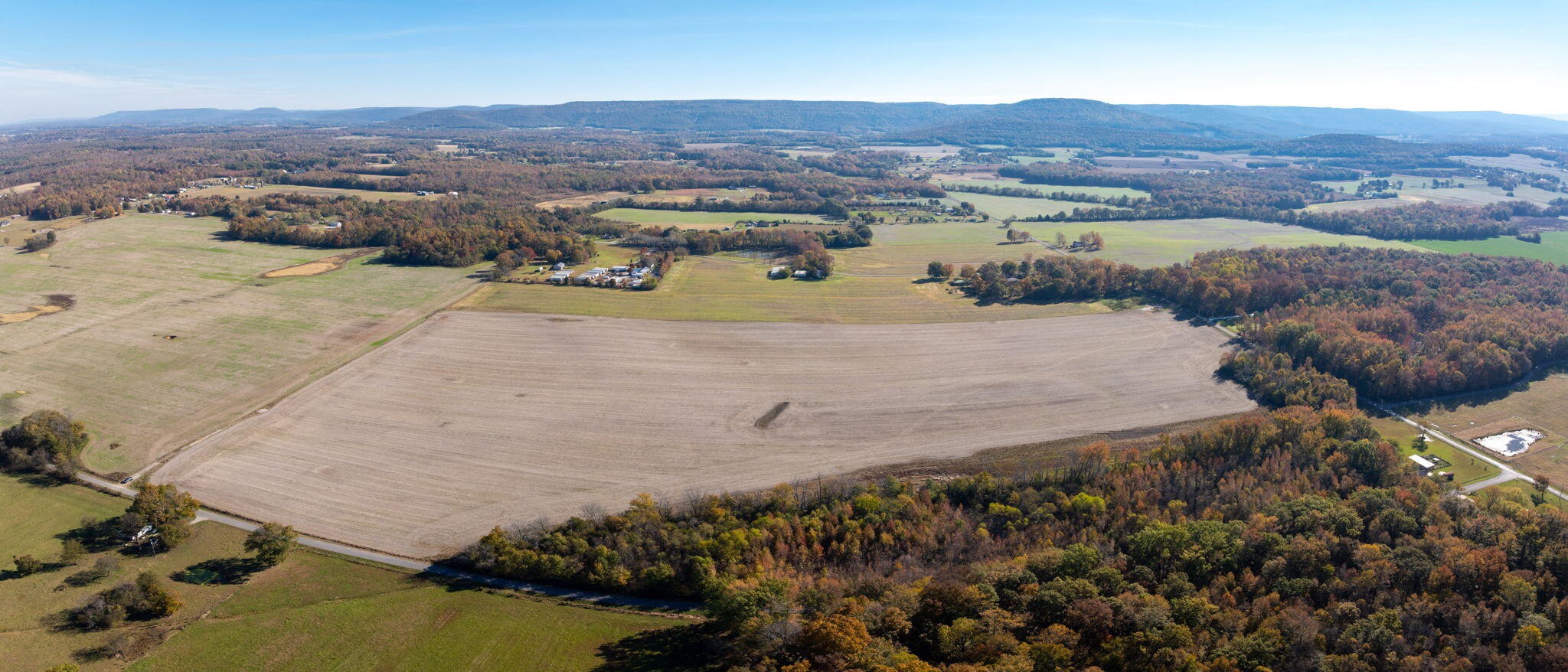 0 Old Airport Road Hillsboro TN 37342