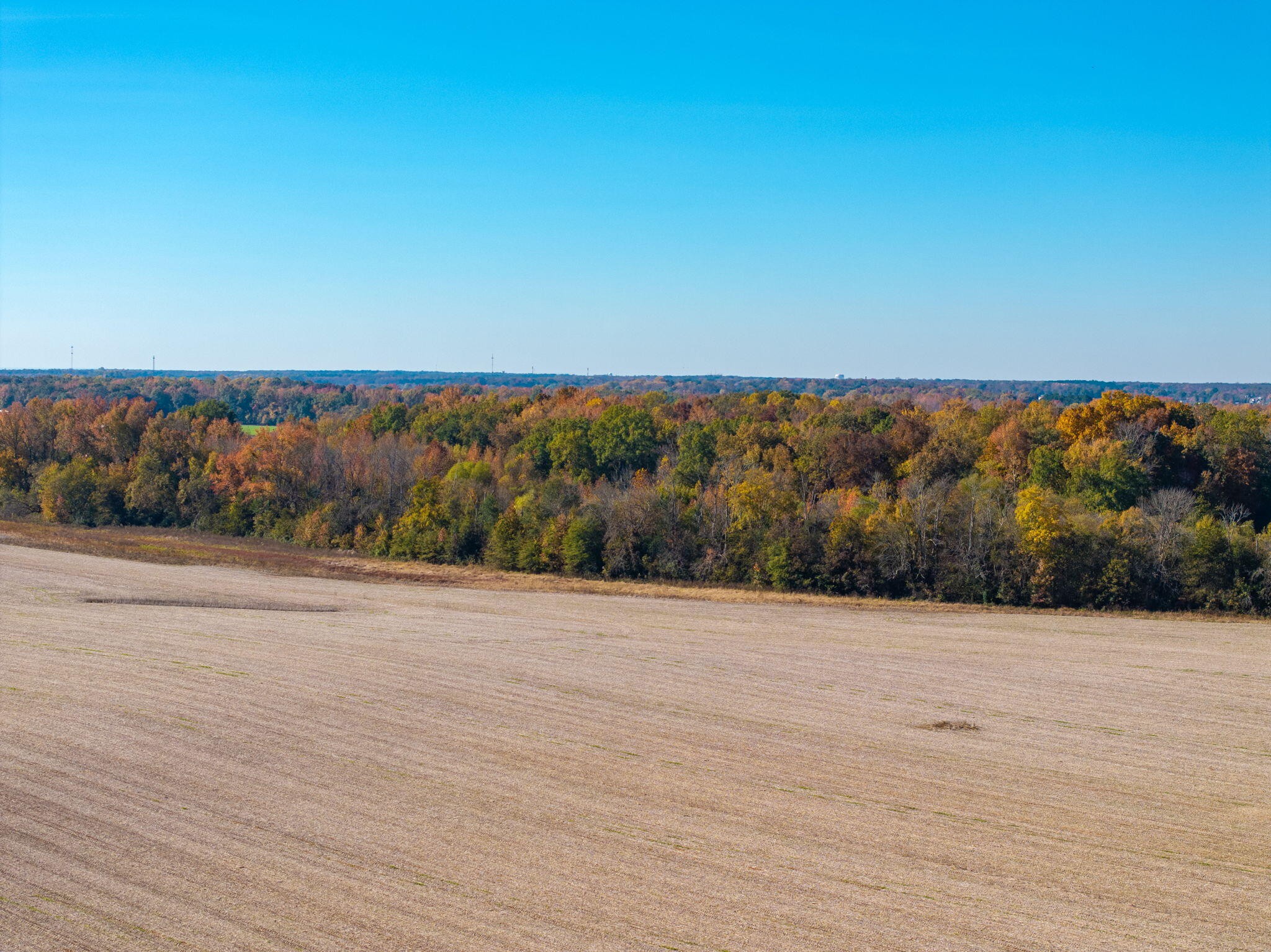 0 Old Airport Road Hillsboro TN 37342