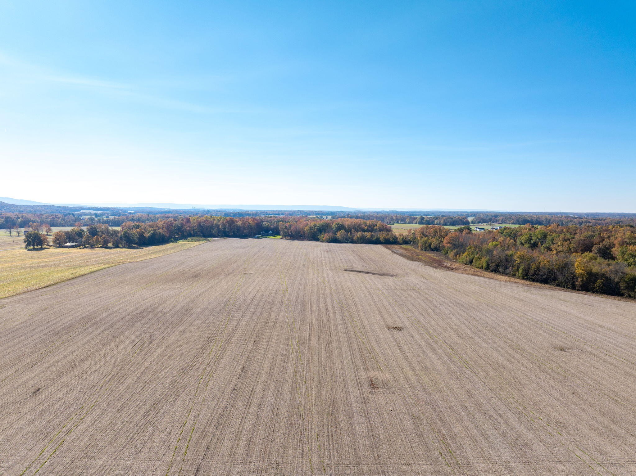 0 Old Airport Road Hillsboro TN 37342