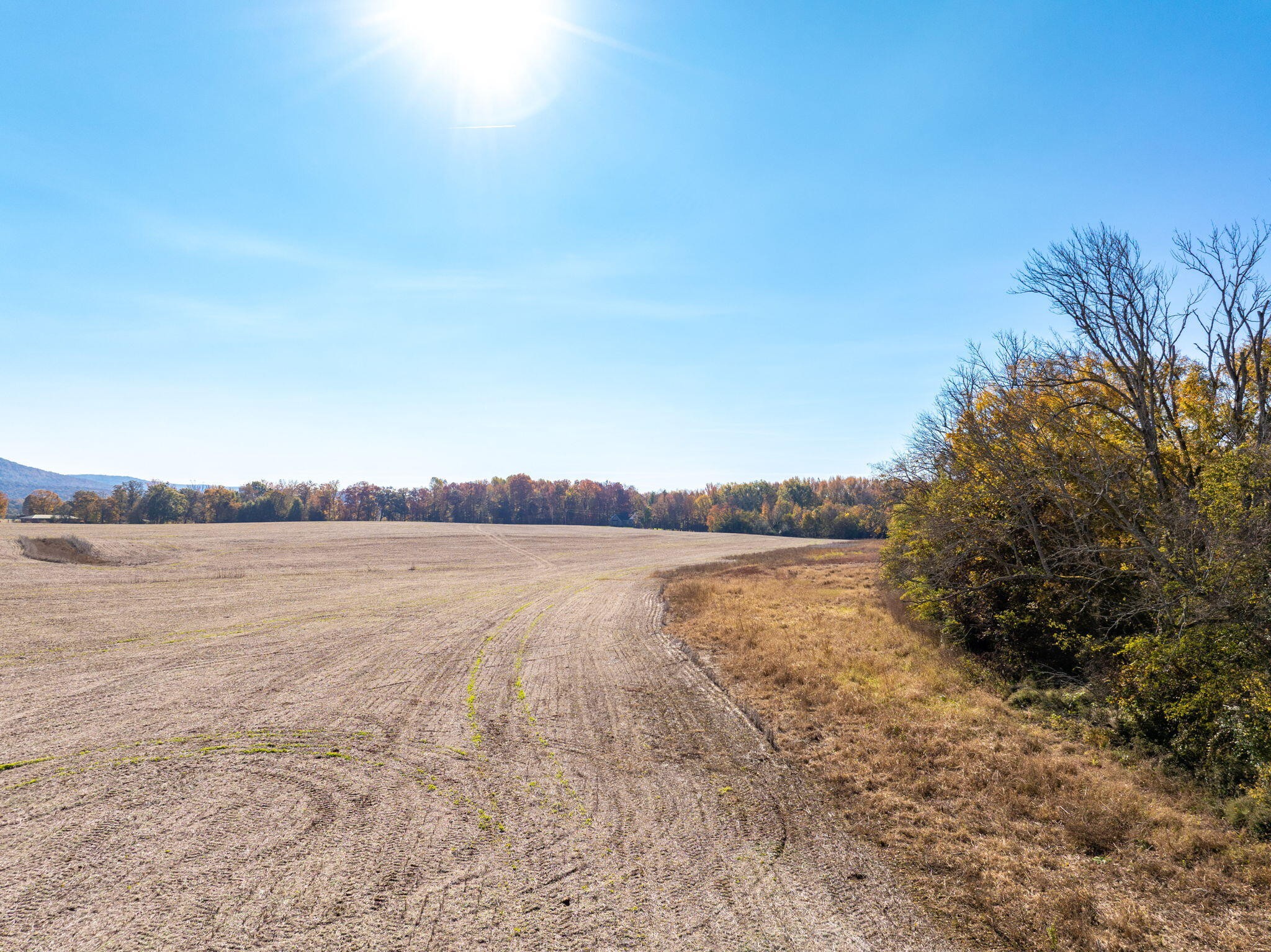 0 Old Airport Road Hillsboro TN 37342