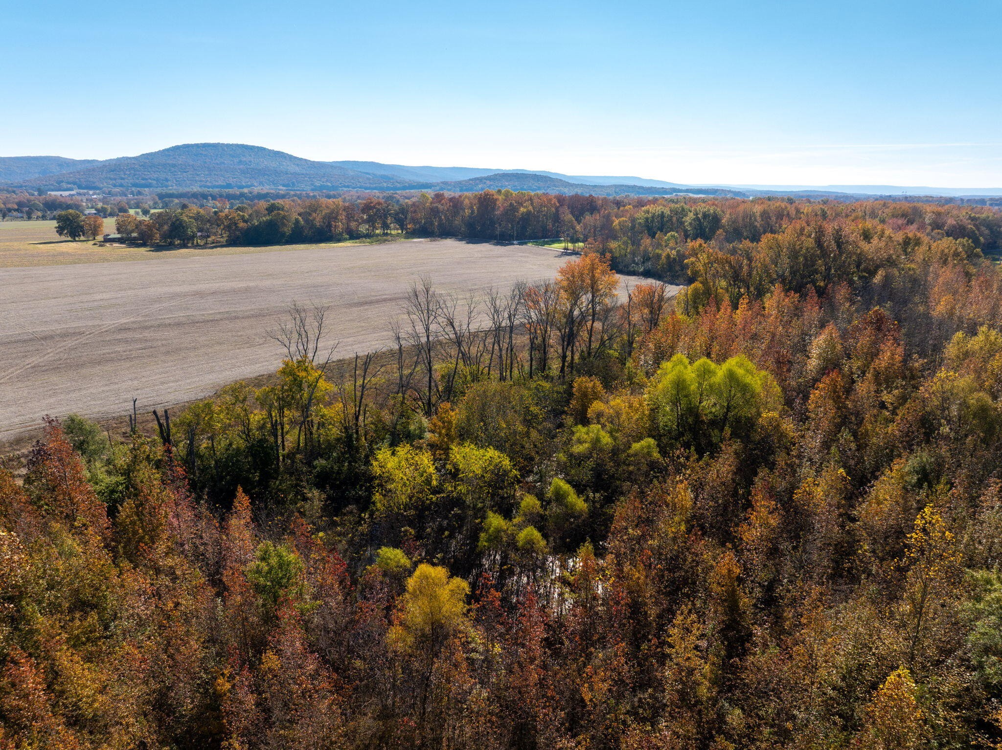 0 Old Airport Road Hillsboro TN 37342