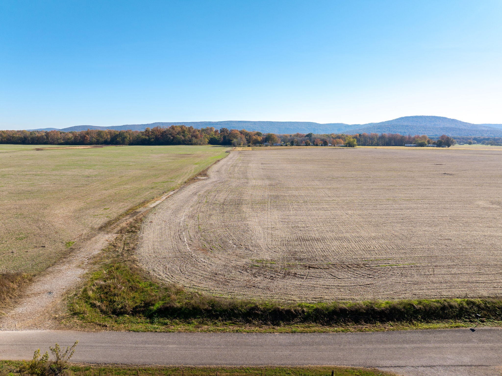 0 Old Airport Road Hillsboro TN 37342