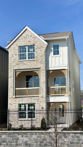 504 Edwin Street Nashville TN 37207