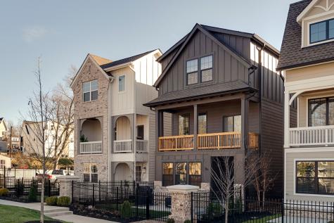 504 Edwin Street Nashville TN 37207