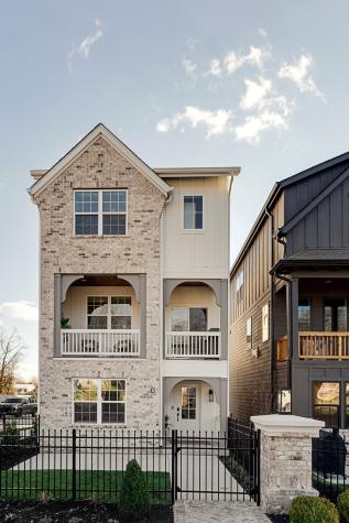 504 Edwin Street Nashville TN 37207