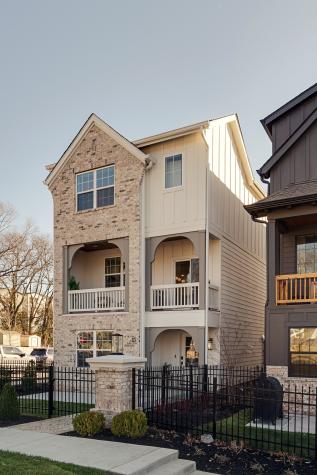 504 Edwin Street Nashville TN 37207