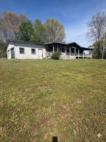 4361 York Landing Road Woodlawn TN 37191